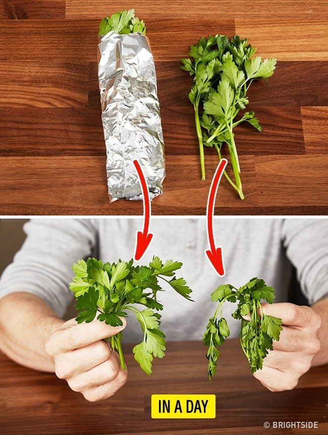 Các đầu bếp nhà hàng chia sẻ 10 mẹo nhỏ siêu hay khiến việc bếp núc nhàn tênh