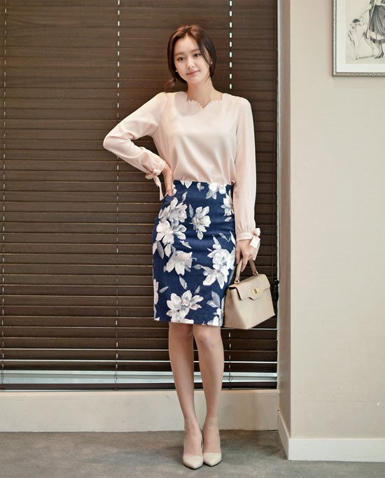 Mẹo chọn trang phục công sở chị em nào cũng phải biết để khỏi đau đầu mỗi sáng