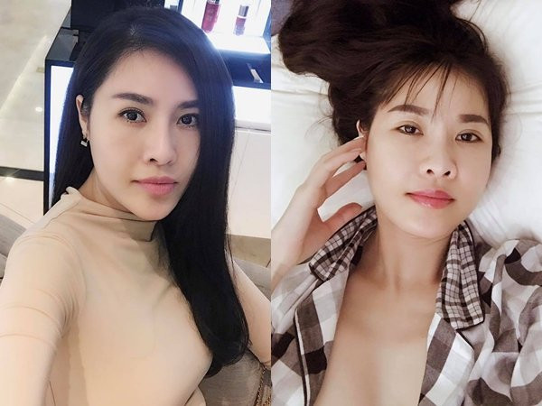 Mặt V-line hết thời, O-line 'lên ngôi'