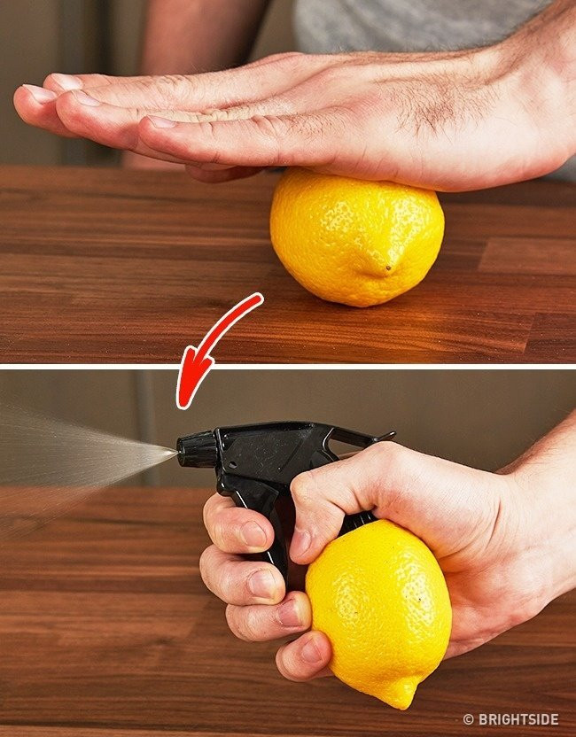 Các đầu bếp nhà hàng chia sẻ 10 mẹo nhỏ siêu hay khiến việc bếp núc nhàn tênh