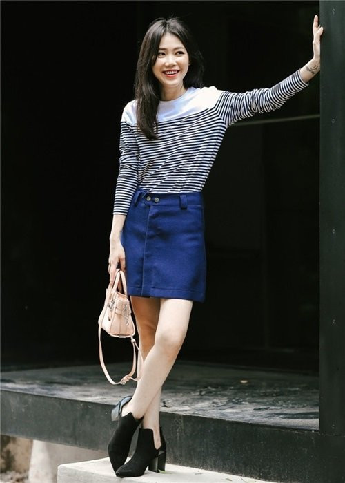 Mẹo chọn trang phục công sở chị em nào cũng phải biết để khỏi đau đầu mỗi sáng