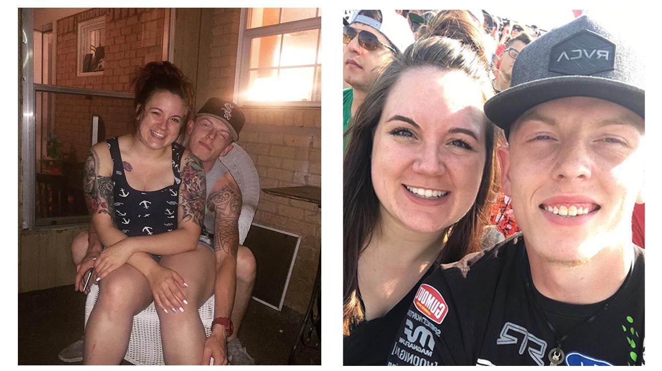 Chụp ảnh nude nghệ thuật cùng chồng, nữ nhân viên ngân hàng bị sa thải