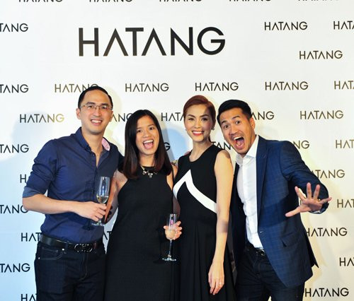 Cuộc sống viên mãn của sao Việt khi lấy được chồng đại gia, tài giỏi