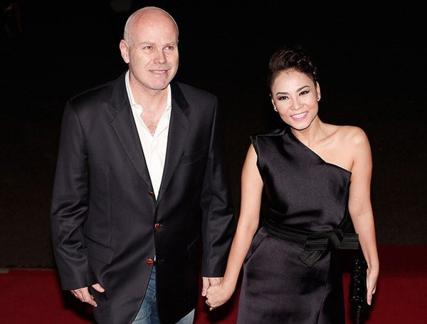 Cuộc sống viên mãn của sao Việt khi lấy được chồng đại gia, tài giỏi