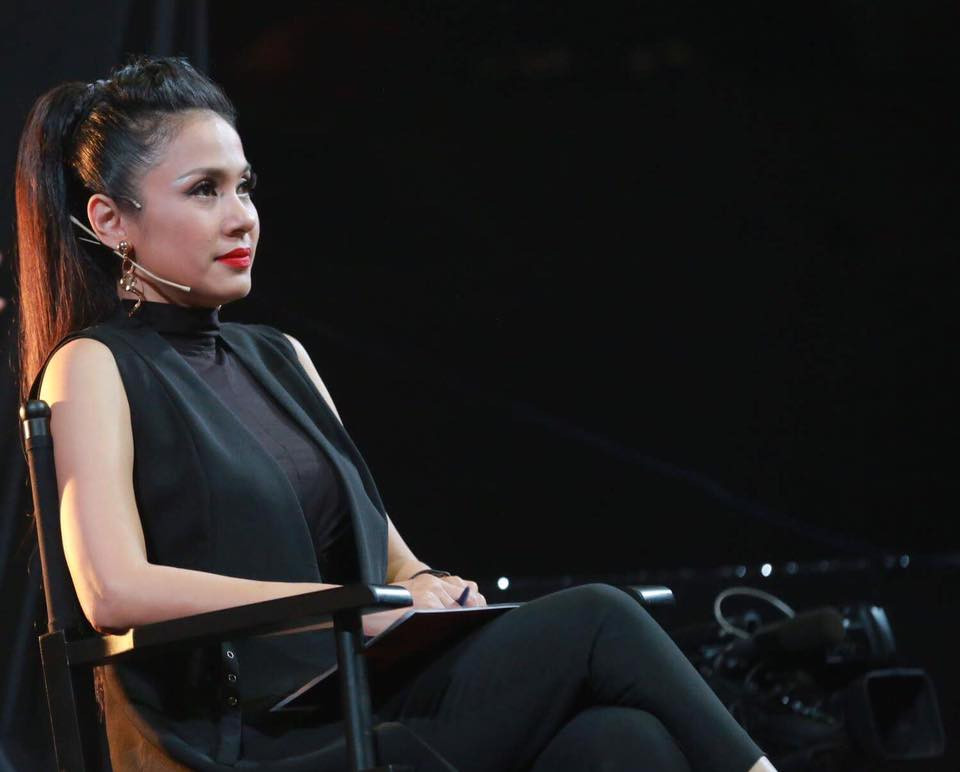 'Người đẹp Tây đô' Việt Trinh tâm sự tuổi 45: 'Tôi cần tri kỷ hơn một người bạn đời'