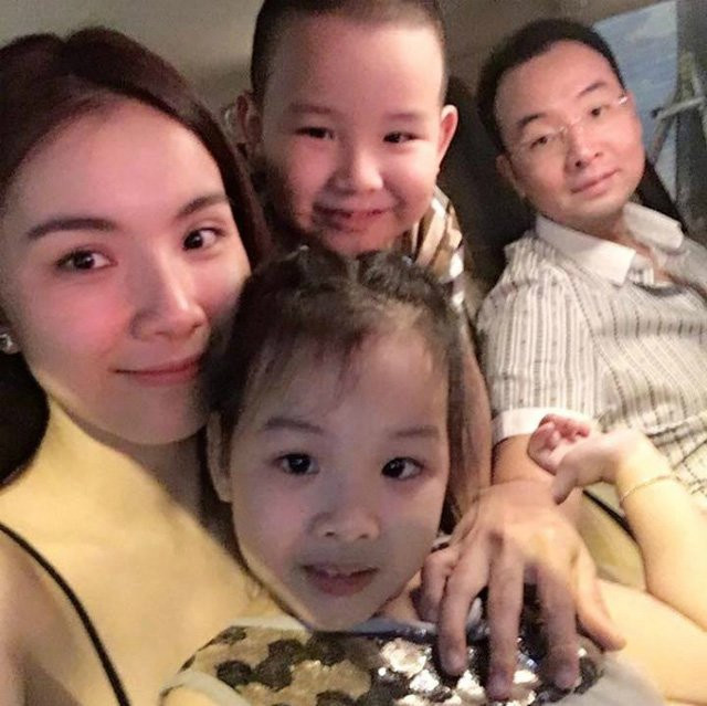 Cuộc sống viên mãn của sao Việt khi lấy được chồng đại gia, tài giỏi