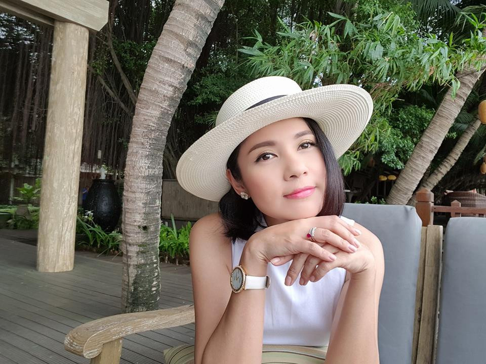 'Người đẹp Tây đô' Việt Trinh tâm sự tuổi 45: 'Tôi cần tri kỷ hơn một người bạn đời'