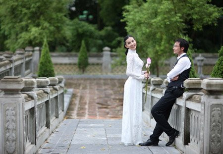 Cuộc sống viên mãn của sao Việt khi lấy được chồng đại gia, tài giỏi