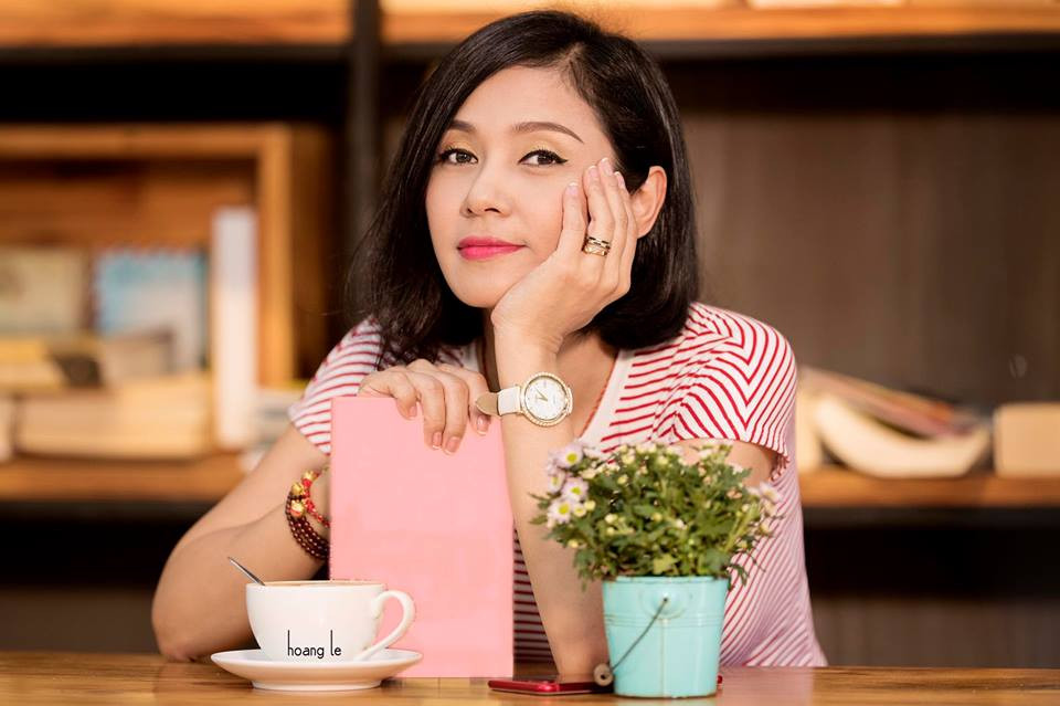 'Người đẹp Tây đô' Việt Trinh tâm sự tuổi 45: 'Tôi cần tri kỷ hơn một người bạn đời'