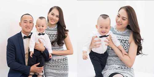 Cuộc sống viên mãn của sao Việt khi lấy được chồng đại gia, tài giỏi