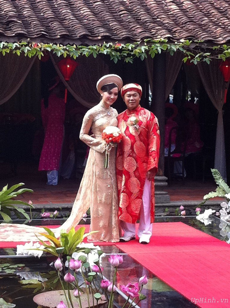 Cuộc sống viên mãn của sao Việt khi lấy được chồng đại gia, tài giỏi