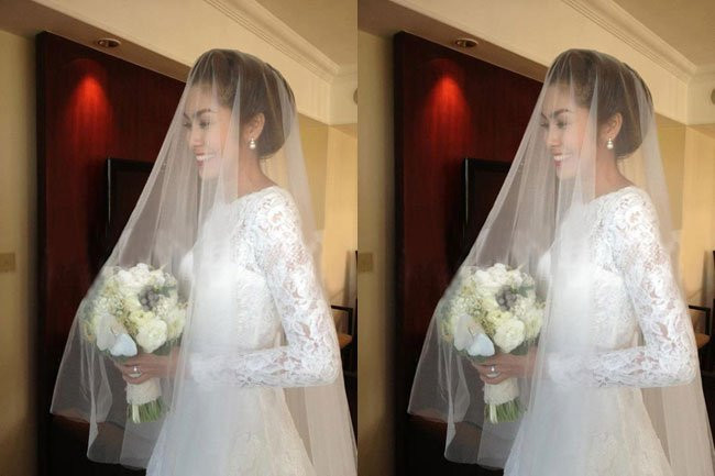 Cuộc sống viên mãn của sao Việt khi lấy được chồng đại gia, tài giỏi