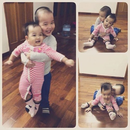 Cuộc sống viên mãn của sao Việt khi lấy được chồng đại gia, tài giỏi