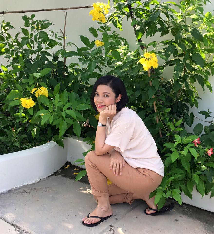 'Người đẹp Tây đô' Việt Trinh tâm sự tuổi 45: 'Tôi cần tri kỷ hơn một người bạn đời'