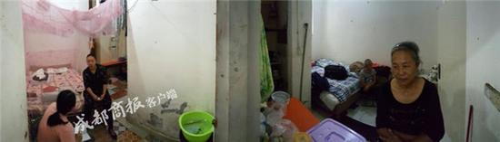 Bố mẹ chồng khóc nghẹn vì thương con dâu cực khổ, mong con đi tìm chồng mới