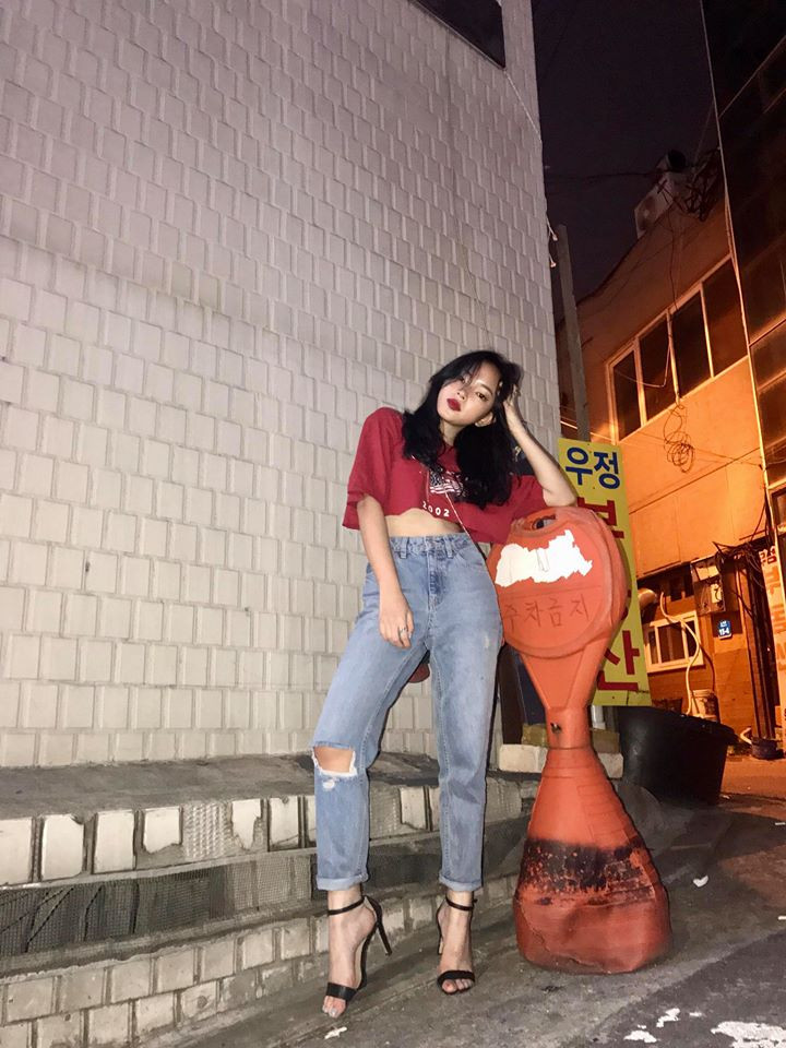 Châu Bùi: Hành trình 'lột xác' từ cò hương 39kg thành 'hot face' thời trang đình đám