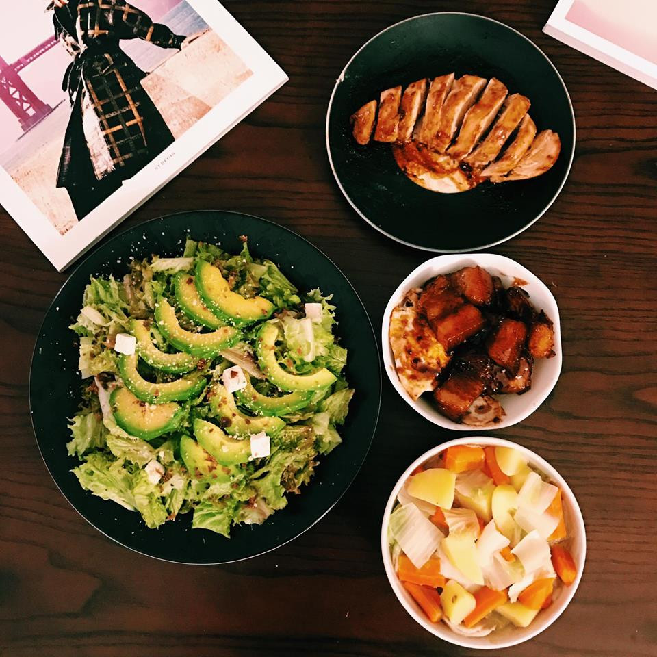 Châu Bùi: Hành trình 'lột xác' từ cò hương 39kg thành 'hot face' thời trang đình đám