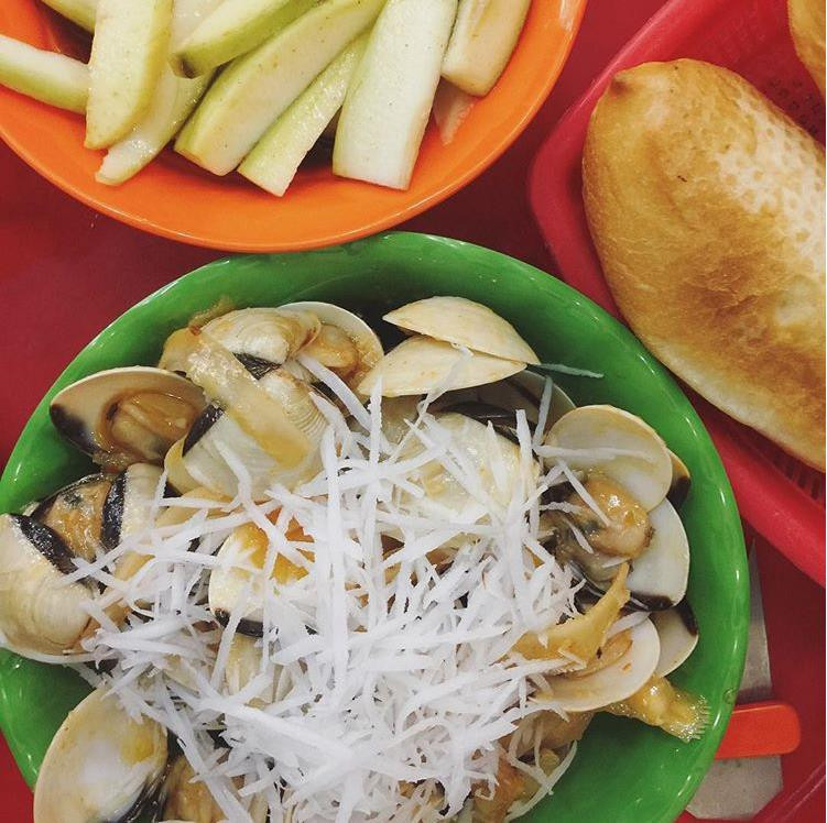 4 quán ốc ngon nức tiếng ở Hà Nội, không ăn thử thì phí một đời