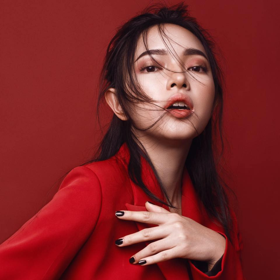 Châu Bùi: Hành trình 'lột xác' từ cò hương 39kg thành 'hot face' thời trang đình đám