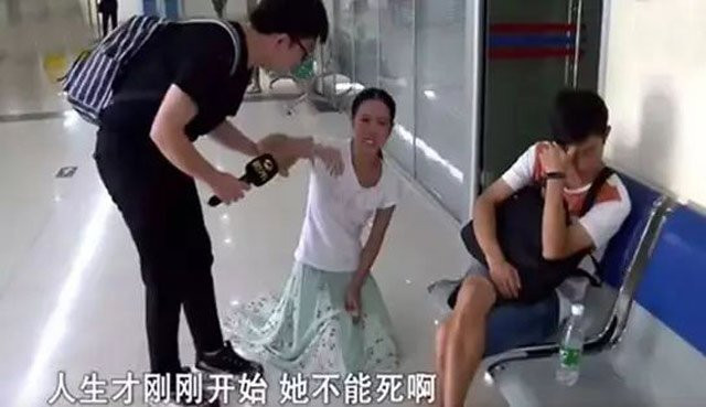 Chồng lạnh lùng từ chối chữa ung thư cho vợ với lý do: 'Đằng nào cũng chết'