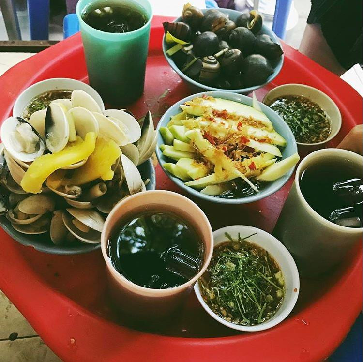 4 quán ốc ngon nức tiếng ở Hà Nội, không ăn thử thì phí một đời