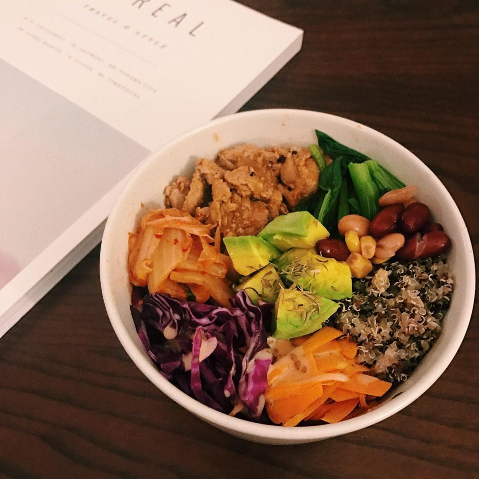 Châu Bùi: Hành trình 'lột xác' từ cò hương 39kg thành 'hot face' thời trang đình đám