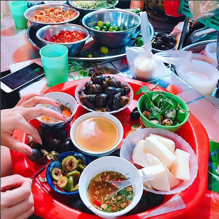 4 quán ốc ngon nức tiếng ở Hà Nội, không ăn thử thì phí một đời