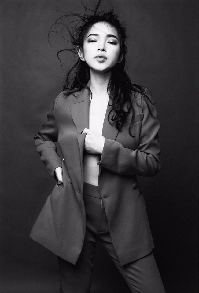 Châu Bùi: Hành trình 'lột xác' từ cò hương 39kg thành 'hot face' thời trang đình đám