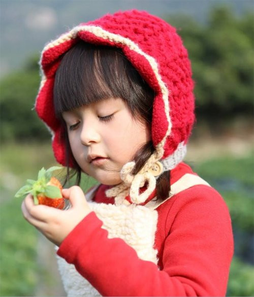 'So kè' nhan sắc của các mẫu nhí nổi tiếng từ nhiều quốc gia trên thế giới