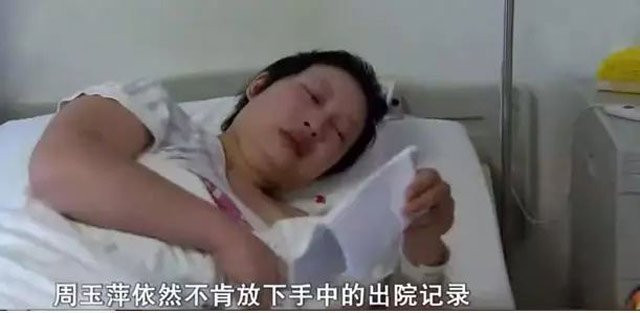 Chồng lạnh lùng từ chối chữa ung thư cho vợ với lý do: 'Đằng nào cũng chết'