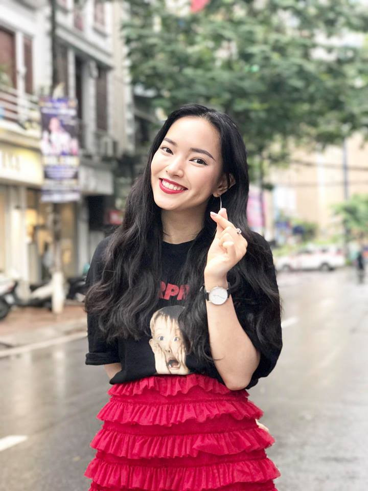 Châu Bùi: Hành trình 'lột xác' từ cò hương 39kg thành 'hot face' thời trang đình đám