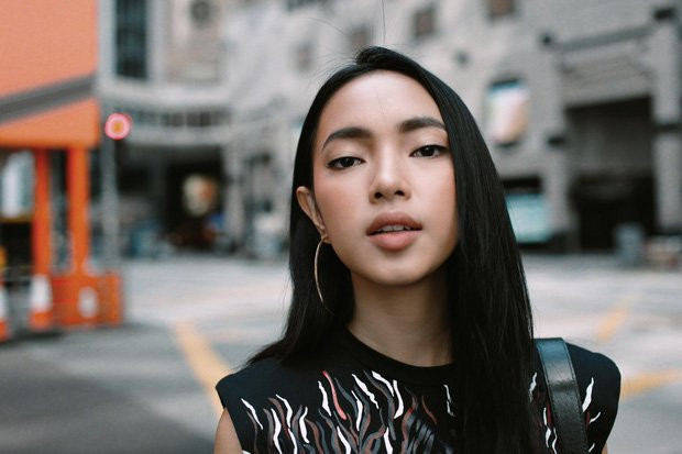 Châu Bùi: Hành trình 'lột xác' từ cò hương 39kg thành 'hot face' thời trang đình đám