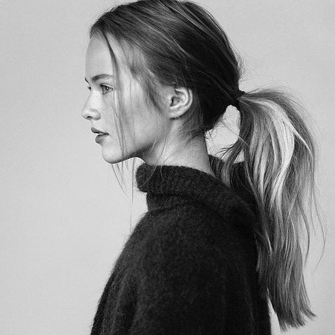 'So kè' nhan sắc của các mẫu nhí nổi tiếng từ nhiều quốc gia trên thế giới