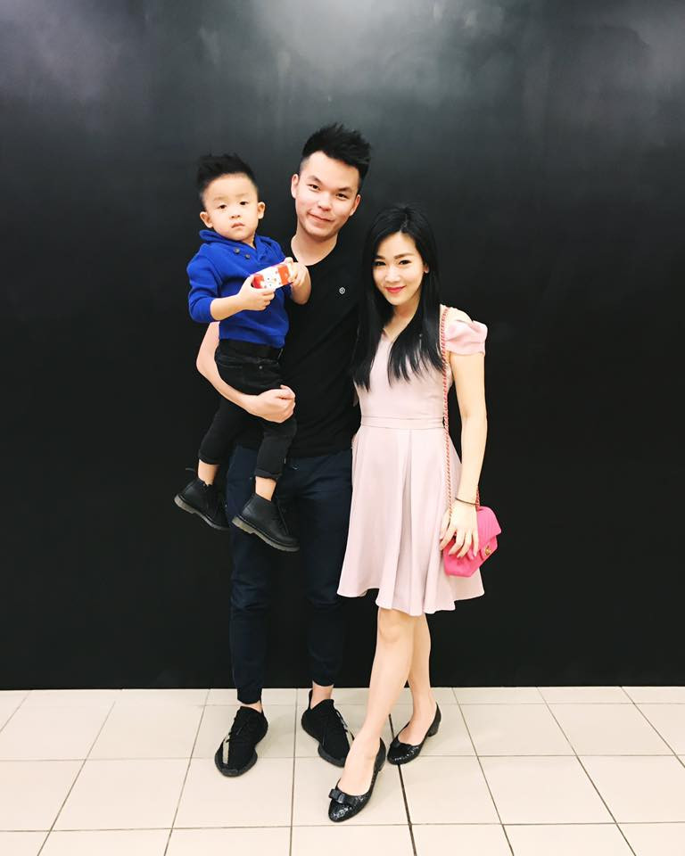 Những mẹ bỉm sữa nổi tiếng khắp châu Á vì quá xinh đẹp, gợi cảm và viên mãn