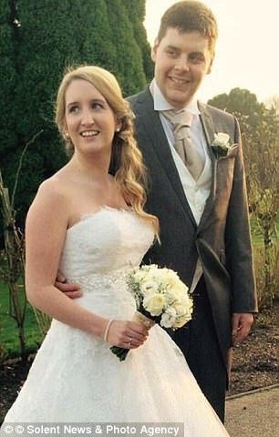 Vợ chồng chị Charlotte Parker luôn mong muốn có 1 gia đình lớn