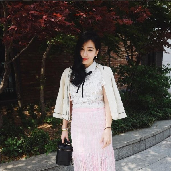 Những mẹ bỉm sữa nổi tiếng khắp châu Á vì quá xinh đẹp, gợi cảm và viên mãn