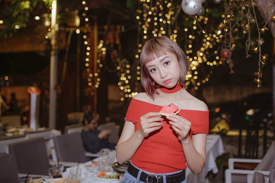 'Vì yêu mà đến' tiếp tục gây sốt với màn tỏ tình của anh chàng điển trai với 'bạn gái Sơn Tùng M-TP'