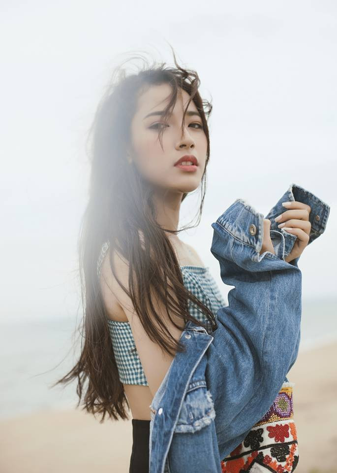 'Vì yêu mà đến' tiếp tục gây sốt với màn tỏ tình của anh chàng điển trai với 'bạn gái Sơn Tùng M-TP'