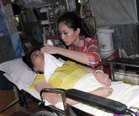 Đặng Thu Thảo: Từ cô bé Lọ Lem trở thành cô dâu được ngưỡng mộ nhất 2017