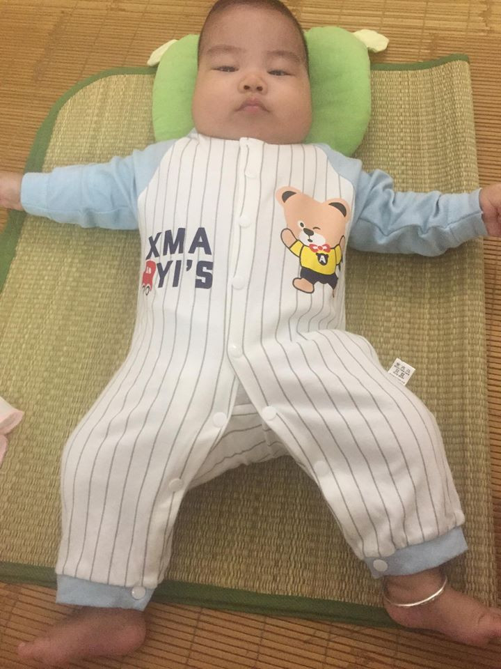 Rơi nước mắt với tâm sự của người mẹ sinh non tuần 32, con cấp cứu suốt 42 ngày trong viện