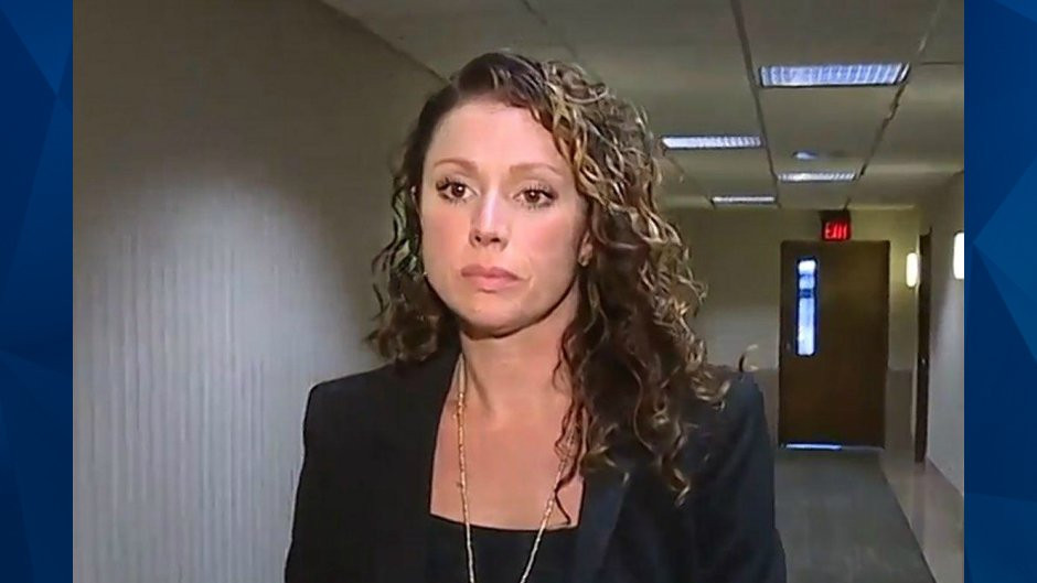 Mẹ bị bắt giam vì từ chối tiêm vắc xin cho con