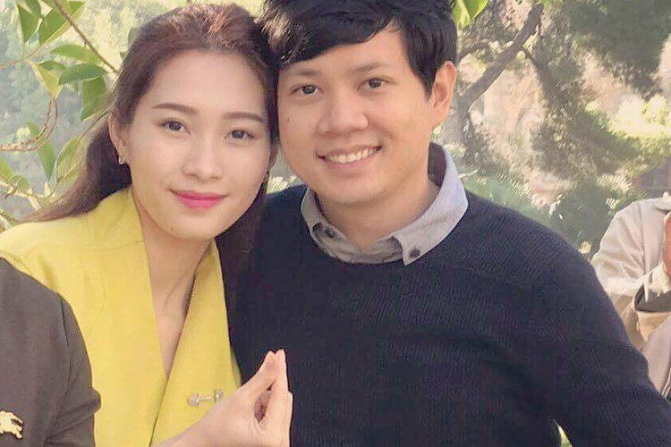 Đặng Thu Thảo: Từ cô bé Lọ Lem trở thành cô dâu được ngưỡng mộ nhất 2017