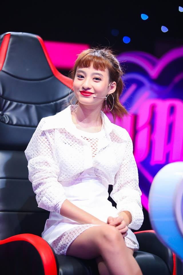 'Vì yêu mà đến' tiếp tục gây sốt với màn tỏ tình của anh chàng điển trai với 'bạn gái Sơn Tùng M-TP'