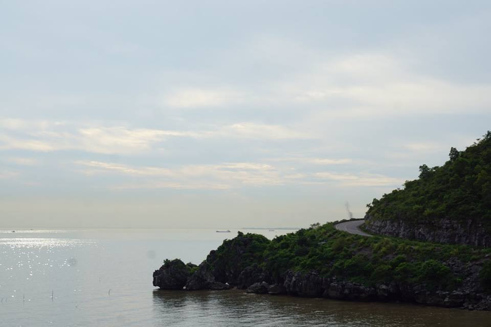 Cuối tuần đi khám phá Vườn quốc gia Cát Bà tuyệt đẹp trải nghiệm với thiên nhiên