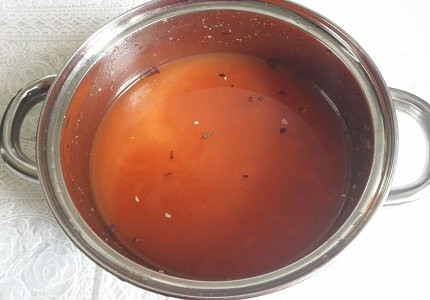 Hướng dẫn mẹ làm cháo thịt bò phô mai bổ dưỡng giúp con tăng cân vù vù