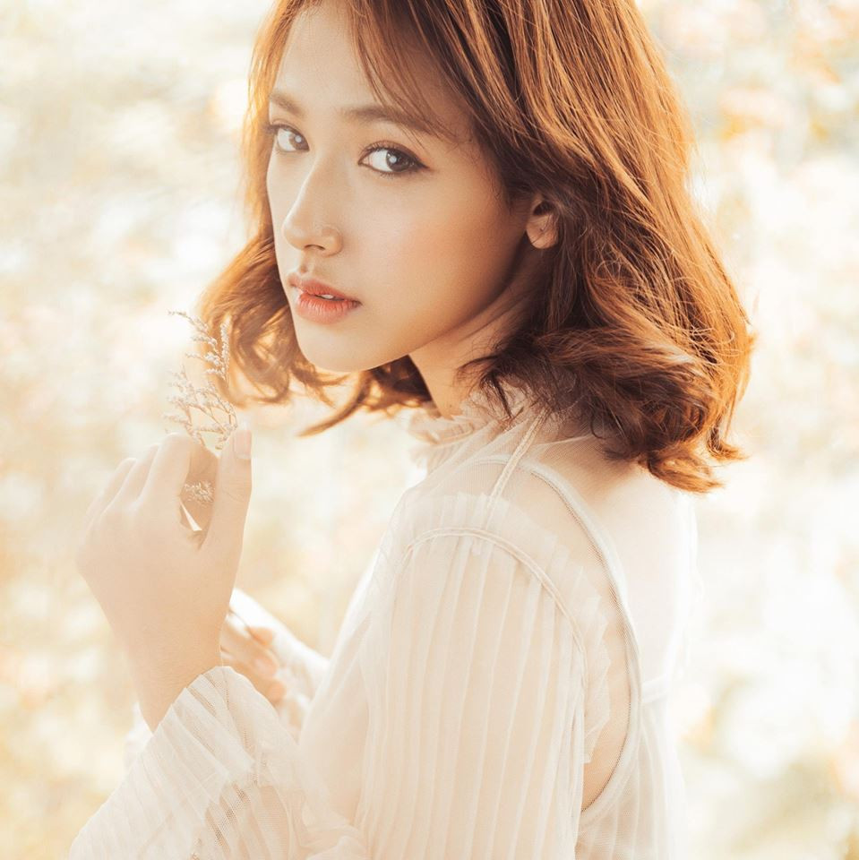 'Vì yêu mà đến' tiếp tục gây sốt với màn tỏ tình của anh chàng điển trai với 'bạn gái Sơn Tùng M-TP'