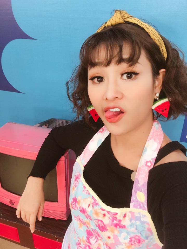 'Vì yêu mà đến' tiếp tục gây sốt với màn tỏ tình của anh chàng điển trai với 'bạn gái Sơn Tùng M-TP'