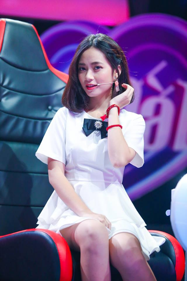 'Vì yêu mà đến' tiếp tục gây sốt với màn tỏ tình của anh chàng điển trai với 'bạn gái Sơn Tùng M-TP'