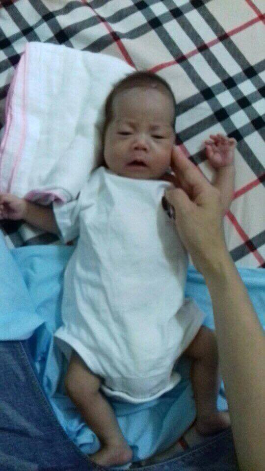 Rơi nước mắt với tâm sự của người mẹ sinh non tuần 32, con cấp cứu suốt 42 ngày trong viện