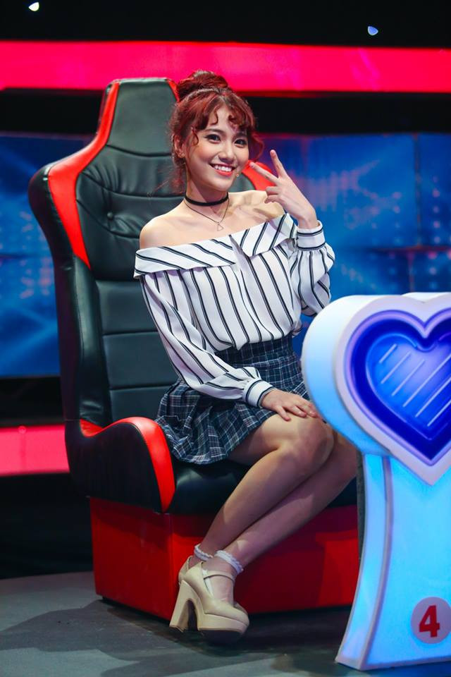 'Vì yêu mà đến' tiếp tục gây sốt với màn tỏ tình của anh chàng điển trai với 'bạn gái Sơn Tùng M-TP'